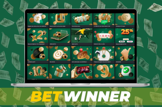 Betwinner Betting A Comprehensive Guide to Online Wagering