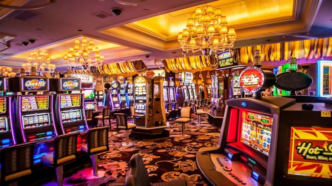 Discovering Alternative Gaming Casino Sites Not on Gamstop Discovering Alternative Gaming Casino Sites Not on Gamstop