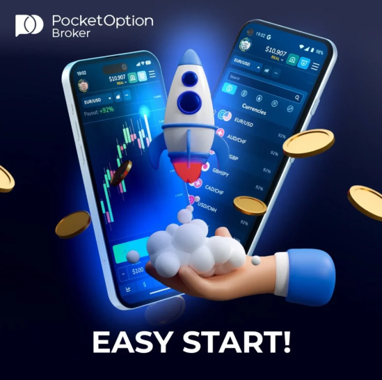 Pocket Option Sign Up The Ultimate Guide to Getting Started Pocket Option Sign Up The Ultimate Guide to Getting Started