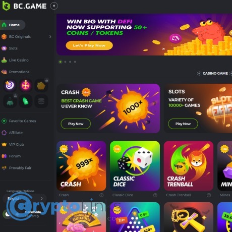 BC Game Nigeria A New Era of Online Gaming BC Game Nigeria A New Era of Online Gaming