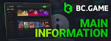 BC Game Nigeria A New Era of Online Gaming BC Game Nigeria A New Era of Online Gaming