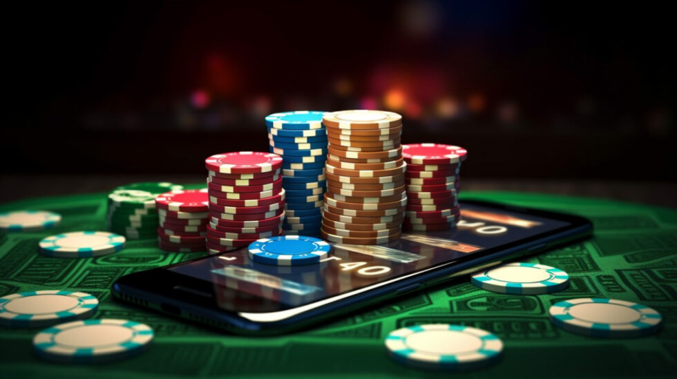 How to Maximize Your Casino Bonus at Online Slots 12
