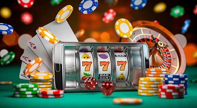 How to Maximize Your Casino Bonus at Online Slots 12