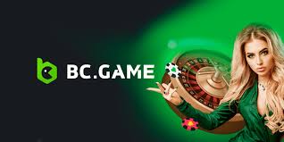 Погружение в мир игр на BC.Game Как начать и играть Погружение в мир игр на BC.Game Как начать и играть