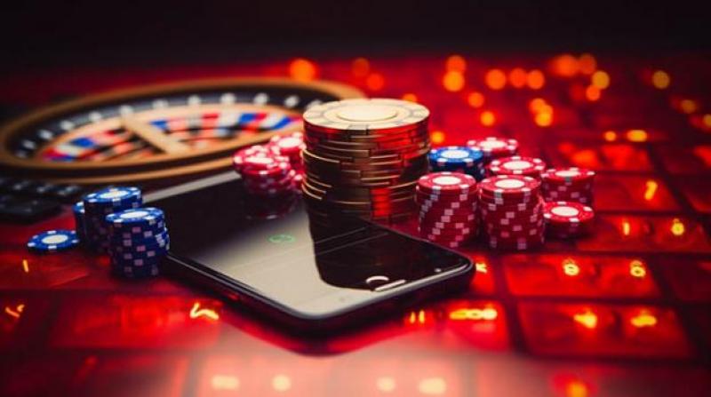 Discover the Exciting World of Betti Gaming Discover the Exciting World of Betti Gaming