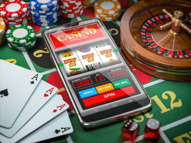 Discover the Exciting World of Betti Gaming Discover the Exciting World of Betti Gaming